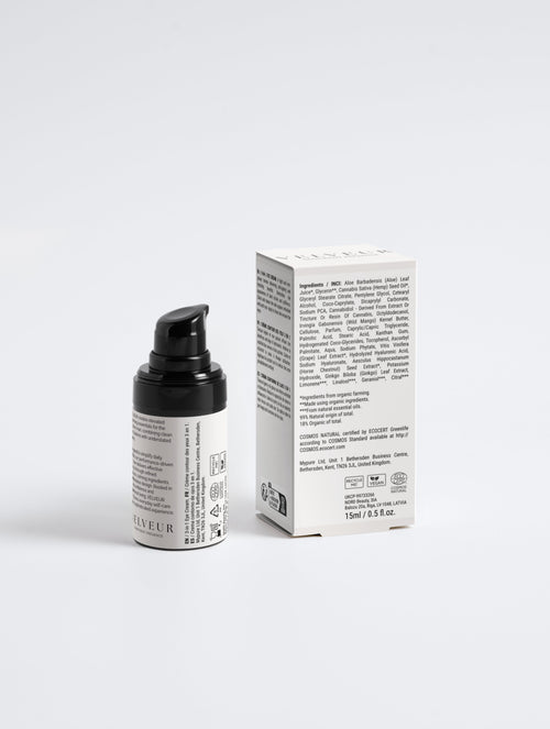 3 in 1 Eye Creme