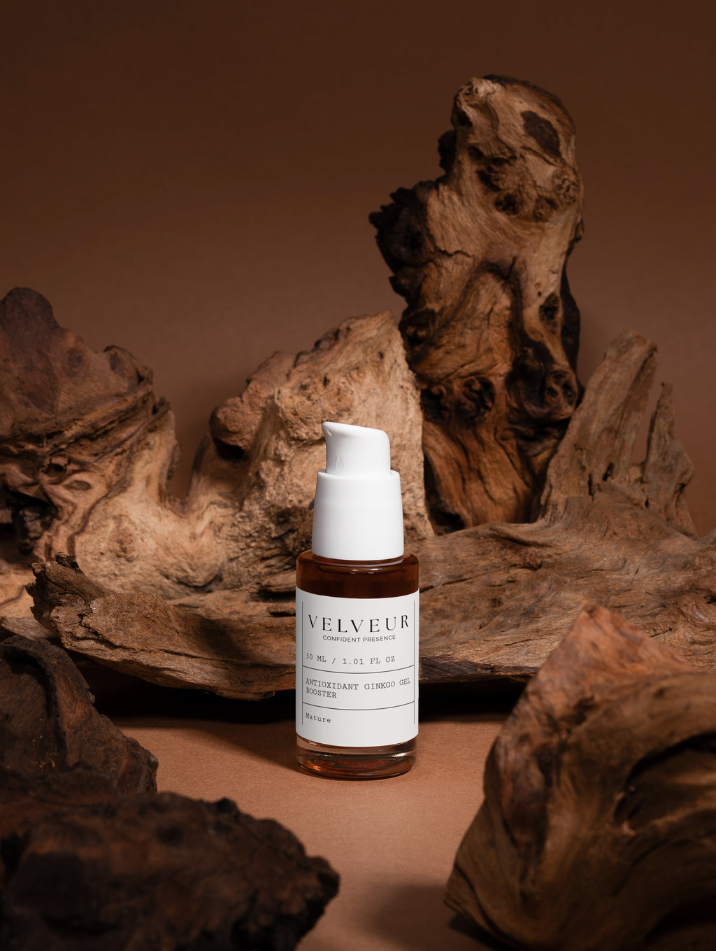 Antioxidant Booster Gel