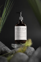 2-in-1 Hair & Body Wash