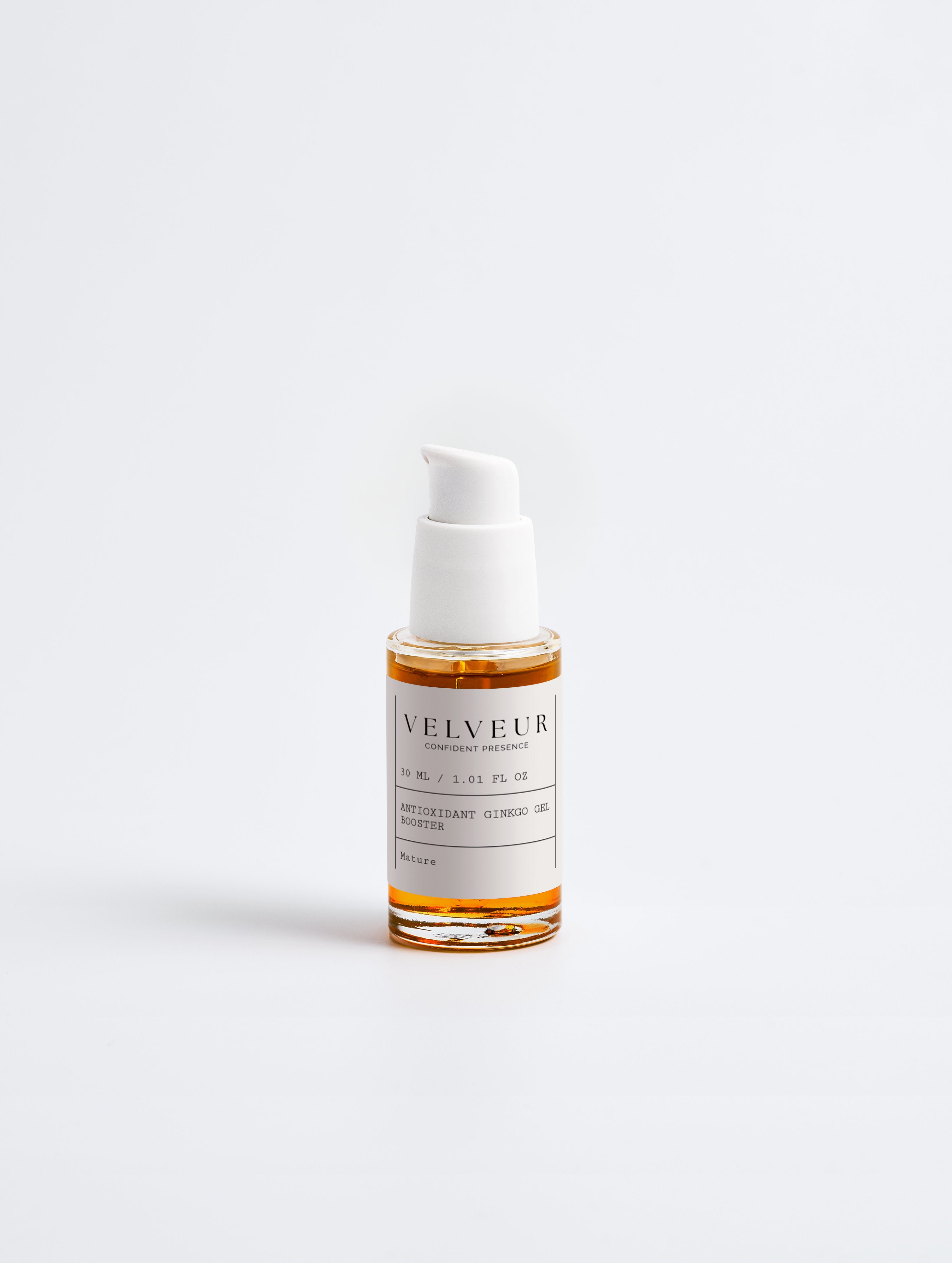 Antioxidant Booster Gel