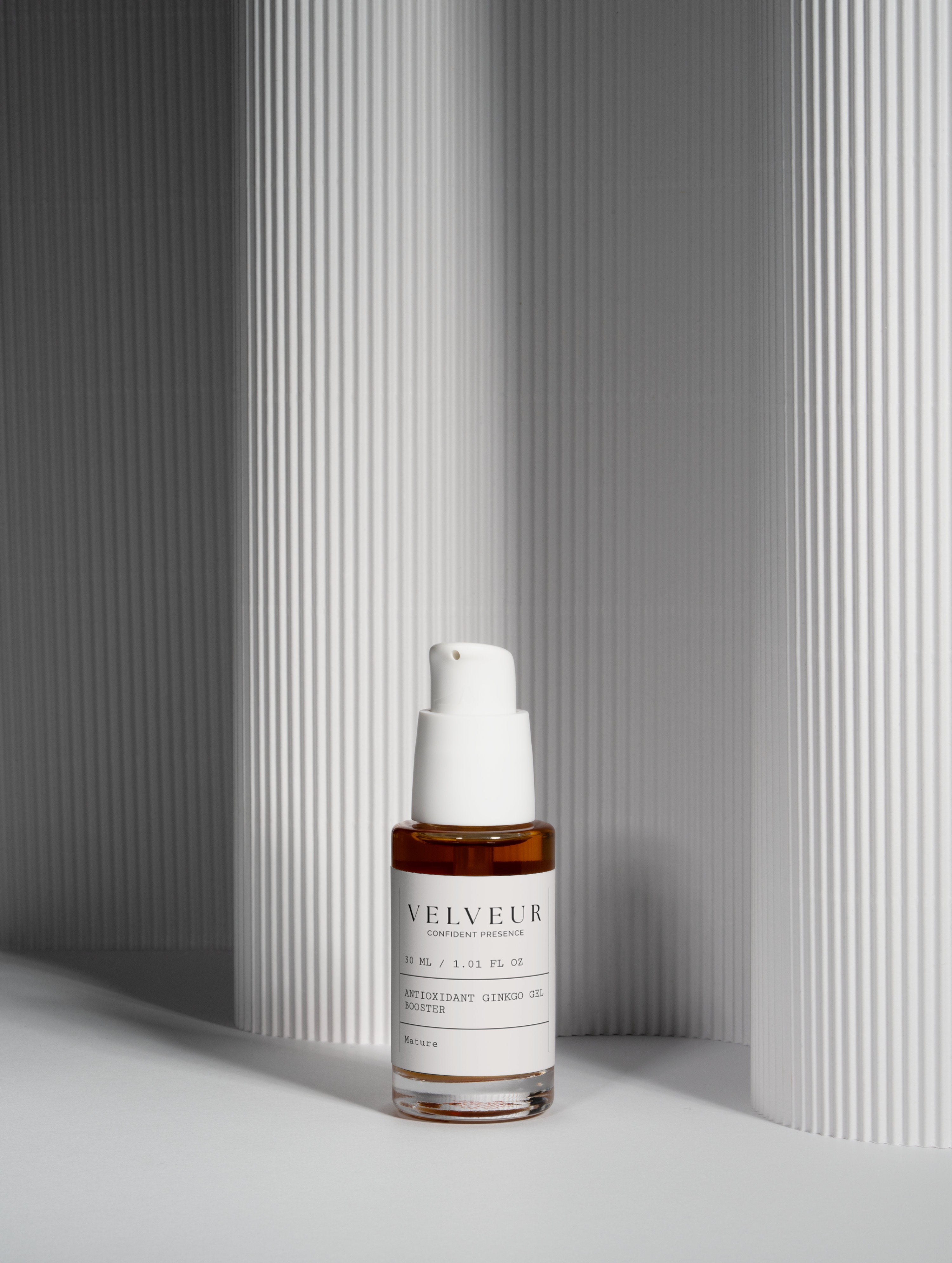Antioxidant Booster Gel