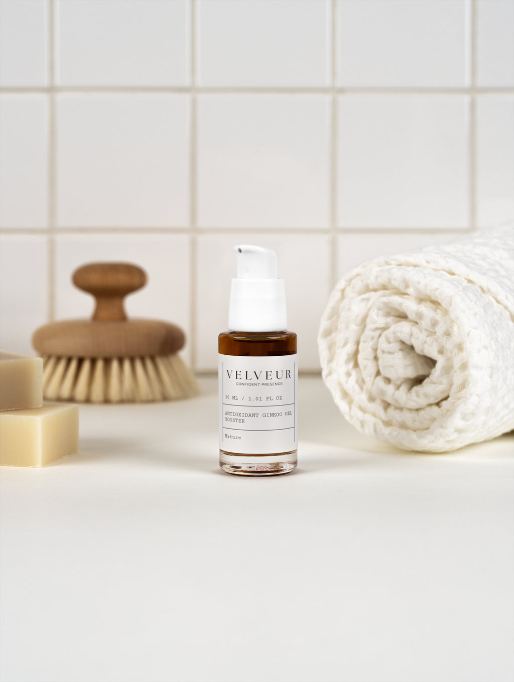 Antioxidant Booster Gel
